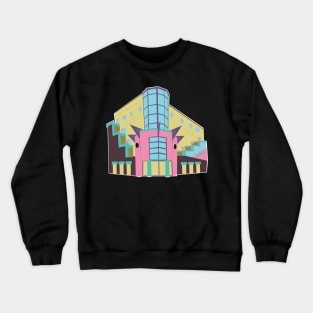 Solpol Crewneck Sweatshirt